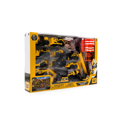 Cat Little Machines Mega Set