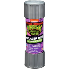 Tmnt Movie Mutagen Ooze Canister Asst