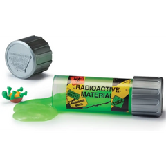 Tmnt Movie Mutagen Ooze Canister Asst