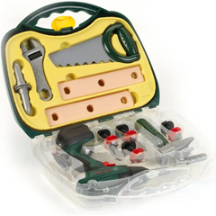 Bosch Tool Case Big With Drill