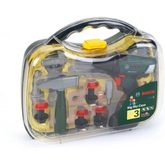 Bosch Tool Case Big With Drill