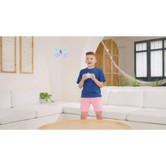 Carrera Neon Stunt B/O