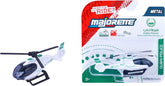 Majorette Dubai Police Die-cast Helecopter H130 1:64