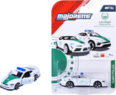 Majorette Dubai Police Die-cast Single Pack Ford Mustang GT