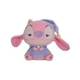 Disney Plush Angel Comfy & Cozy Collection 6 Inch