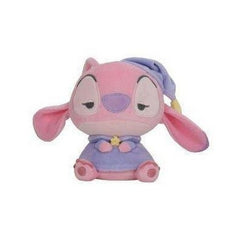 Disney Plush Angel Comfy & Cozy Collection 6 - Inches