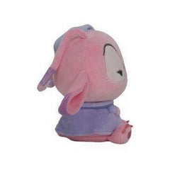 Disney Plush Angel Comfy & Cozy Collection 6 - Inches