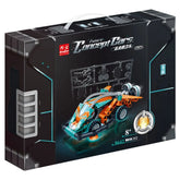 Banbao Future Concept Cars 352-pieces