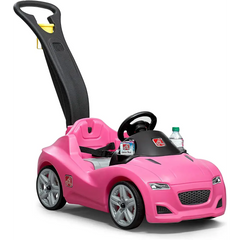 Step2 Whisper Ride Cruiser Pink