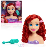 Dprincess Ariel Small Styling Head