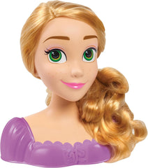 Disney Princess Small Styling Heads Rapunzel