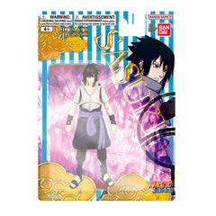 Naruto Ultimate Legends Assortment 5 Inch