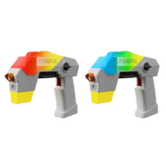 Laser X Ultra Micro B2 Blasters B/O