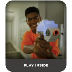 Laser X Ultra Long Range Blasters B/O