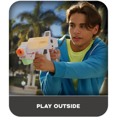 Laser X Ultra Long Range Blasters B/O