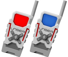 Laserx Ultra Walkie Talkies