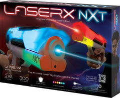 Laserx Ultra Nxt Blasters