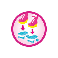 Cry Babies BFF Doll Dreamy & Rym 8-inches