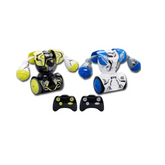 Ycoo Robo Kombat Twin Pack Battery Operated