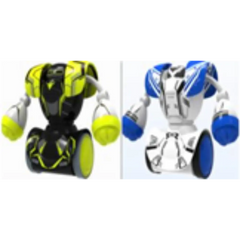 Ycoo Robo Kombat Twin Pack B/O