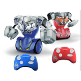 Ycoo Robo Kombat Mega Twin Pack B/O