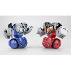 Ycoo Robo Kombat Mega Twin Pack B/O