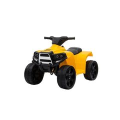 Power Wheelz Rideon Atv Quad 3kmph