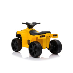 Power Wheelz Rideon Atv Quad 3kmph