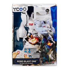Robo Blast One Assortment