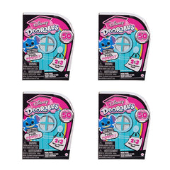Disney Doorables Mini Peek Series