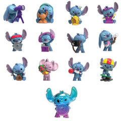 Disney Stitch Collect Mini Figure