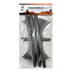 Madtoy Double Sided Axe