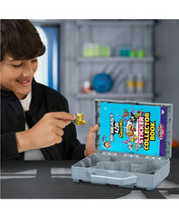 Mrbeast Lab Swarms Series 3 Starter Pack