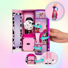 Cry Babies Bff Dotty Fashion Dolls
