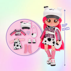Cry Babies Bff Dotty Fashion Dolls
