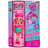 Cry Babies BFF Doll Ella 8-inch