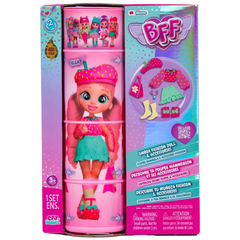 Cry Babies BFF Doll Ella 8-inches