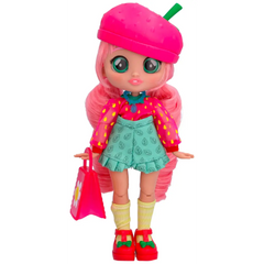 Cry Babies BFF Doll Ella 8-inches