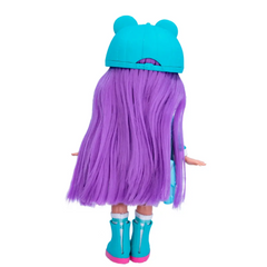 Cry Babies BFF Doll Lala 8 Inch