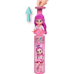 Cry Babies BFF Doll Daisy 8Inch