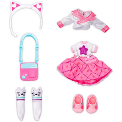 Cry Babies BFF Doll Daisy 8Inch