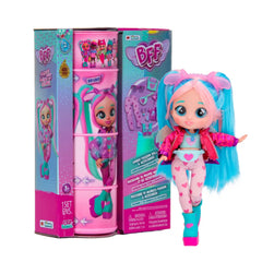 Cry Babies BFF Doll Bruny 8Inch