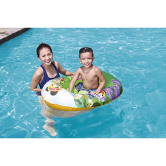 Bestway Mickey Beach Boat 102x69cm