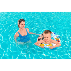 Bestway Swim Ring Mickey 56cm