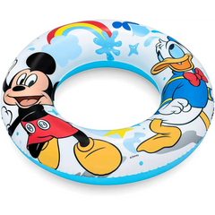Bestway Swim Ring Mickey 56cm