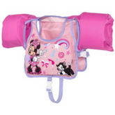 Bestway Swim Safe Minnie 56cm