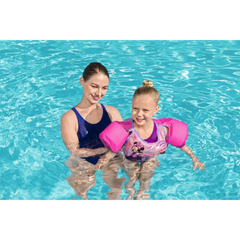 Bestway Swim Safe Minnie 56cm