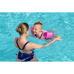 Bestway Swim Safe Minnie 56cm