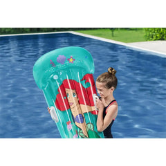 Bestway Float Little Mermaid 158x81cm