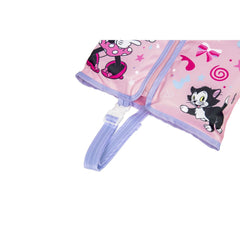Bestway Minnie Mouse Kids Swim Vest Adjustable 51 cm S/M